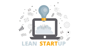 Lean startup y gestión ágil