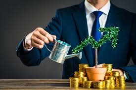 Inversión y financiación