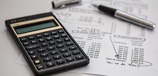 Costos y finanzas