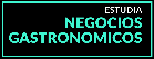 Escuela de negocios gastronomicos